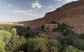 Maison D'Hotes Sahara