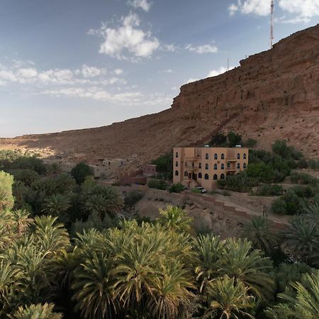 Maison D'Hotes Sahara Aoufous Экстерьер фото